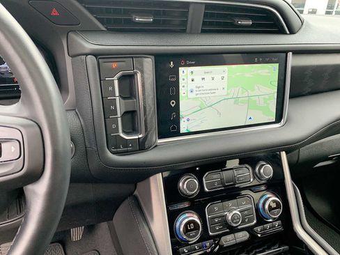 Certified 2024 GMC Yukon Denali w/ Advanced Technology Package AWD/4WD image 13