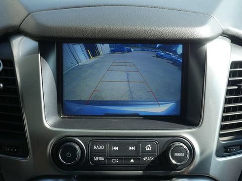 Used 2020 Chevrolet Tahoe 4WD image 4