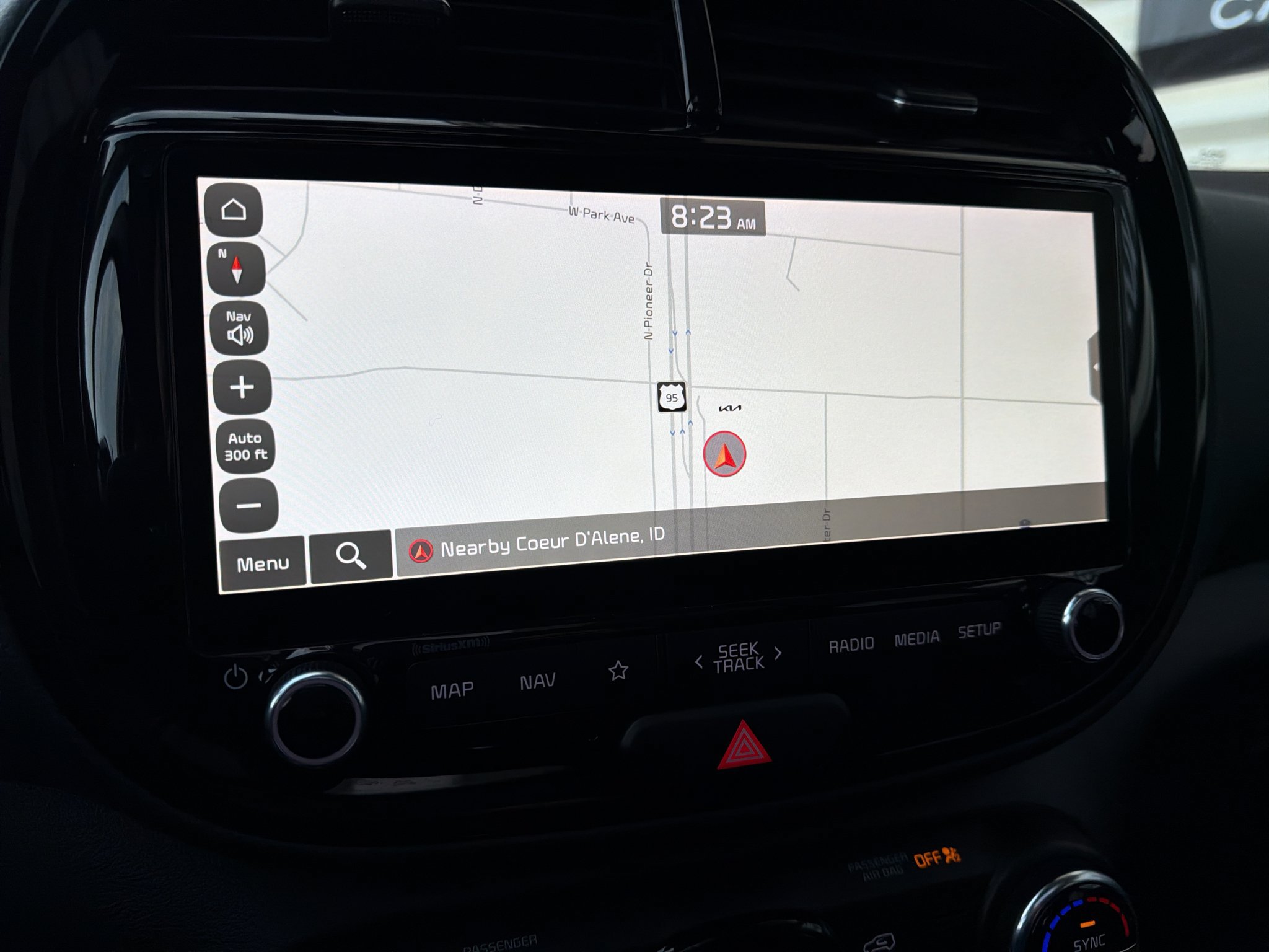 Used 2023 Kia Soul EX FWD image 19