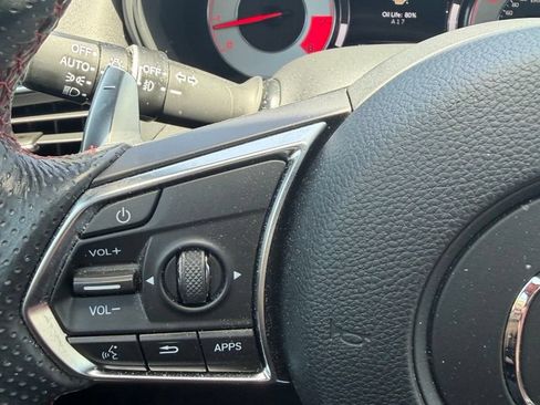 Certified 2023 Acura TLX w/ A-SPEC Pkg FWD image 18
