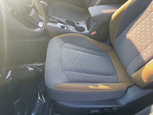 Certified 2025 Subaru Crosstrek 2.5i Sport w/ Popular Package #4A image 21