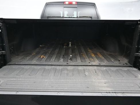 Used 2024 RAM 3500 Laramie w/ Night Edition AWD/4WD image 9