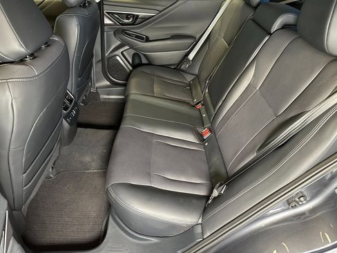 Used 2024 Subaru Legacy Limited image 20