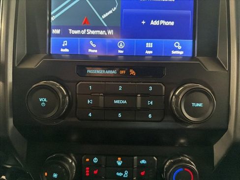 Used 2020 Ford F150 XLT w/ Equipment Group 302A Luxury image 42