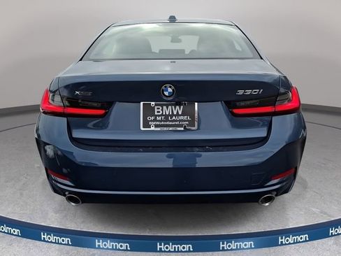 New 2026 BMW 330i xDrive 330i xDrive w/ Convenience Package image 6