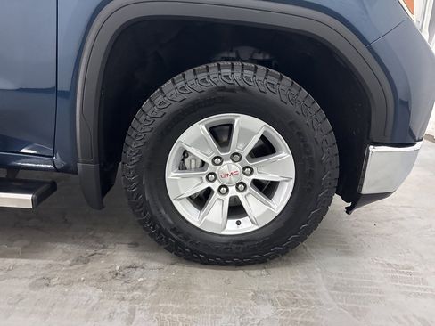 Used 2019 GMC Sierra 1500 SLE w/ SLE Value Package image 58