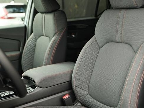 New 2026 Honda Pilot Sport image 26