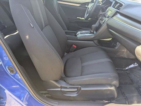 Used 2020 Honda Civic LX image 19
