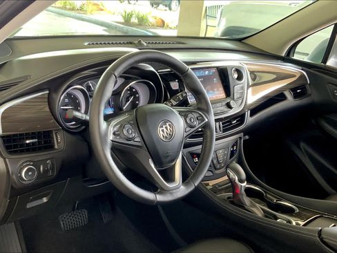 Used 2020 Buick Envision Essence w/ Experience Buick Package FWD image 18