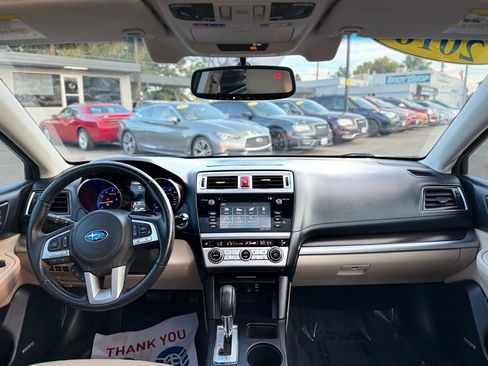 Used 2016 Subaru Legacy 2.5i Limited image 22