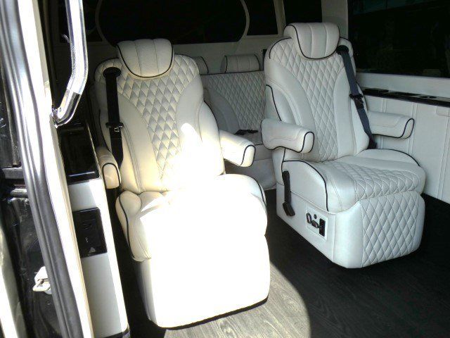 Used 2019 Mercedes-Benz Sprinter 170 image 19