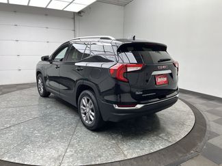 Certified 2024 GMC Terrain SLT video 2