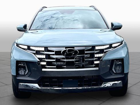 Used 2023 Hyundai Santa Cruz Limited AWD/4WD image 4