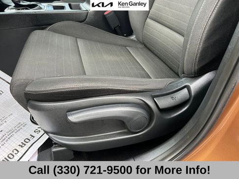 Used 2018 Kia Sportage LX FWD image 28