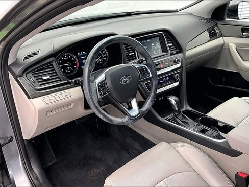 Used 2019 Hyundai Sonata Limited image 13