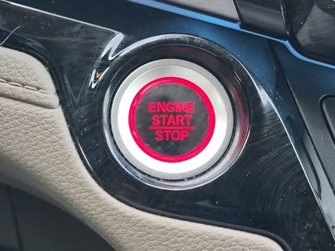 Certified 2021 Honda Odyssey Touring image 32