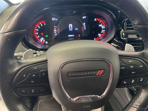 Used 2024 Dodge Durango GT image 23