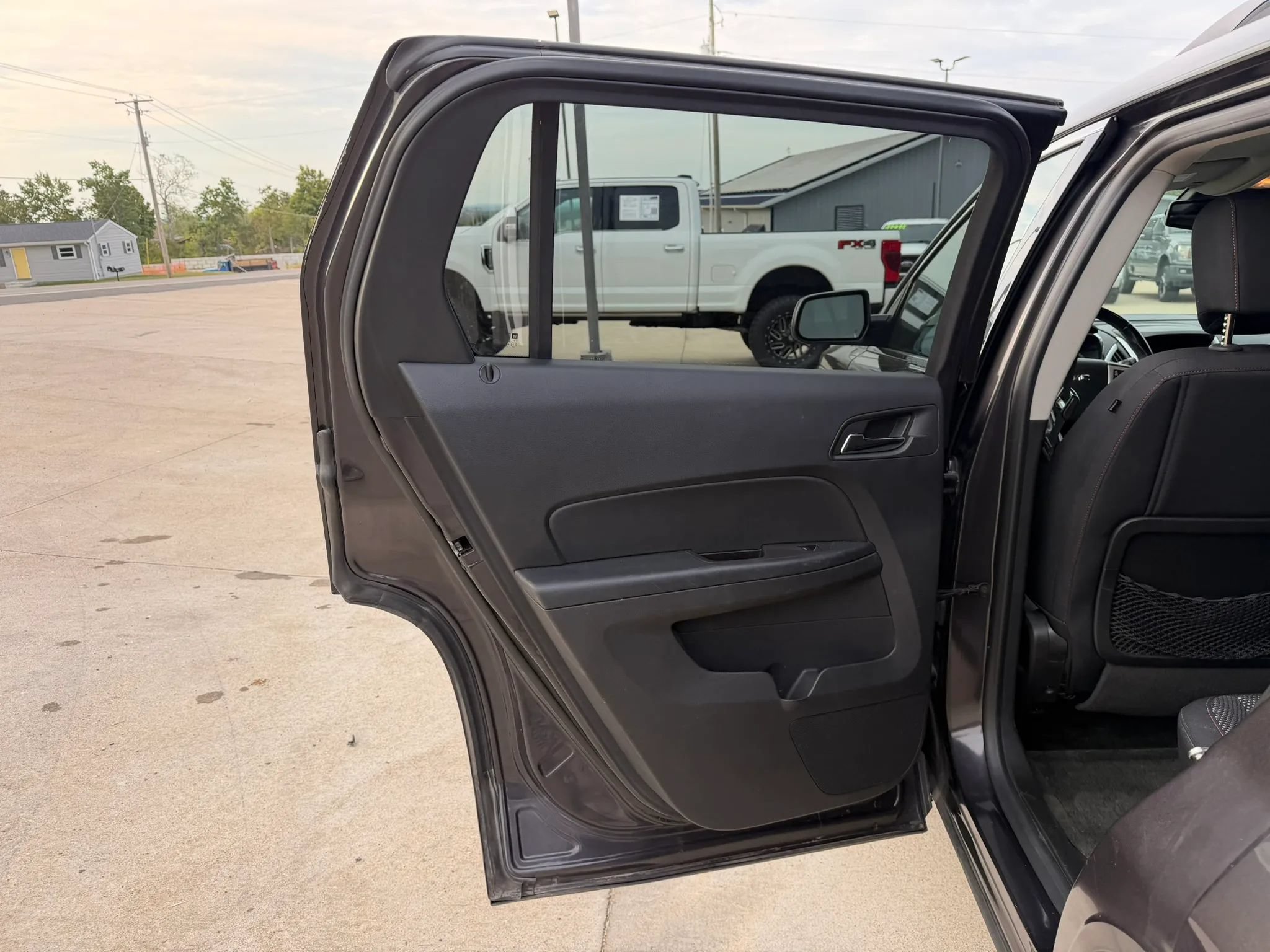 Used 2015 GMC Terrain SLE w/ Convenience Package AWD/4WD image 33