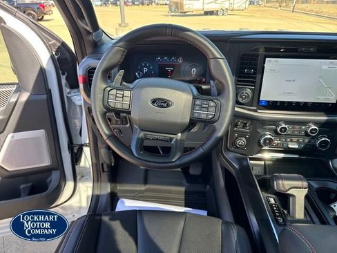 New 2025 Ford F150 Raptor image 13