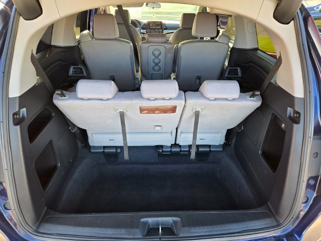 Used 2019 Honda Odyssey EX image 14