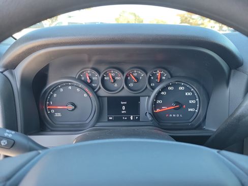 New 2026 Chevrolet Silverado 2500 W/T w/ WT Convenience Package image 29