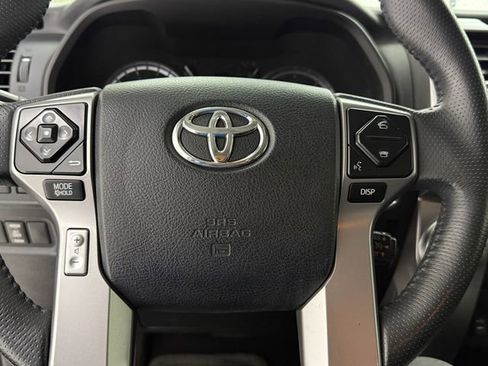 Used 2015 Toyota 4Runner Limited AWD/4WD image 11