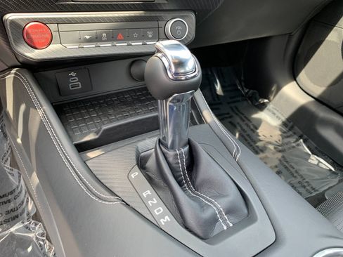Used 2024 Ford Mustang GT Premium RWD image 23
