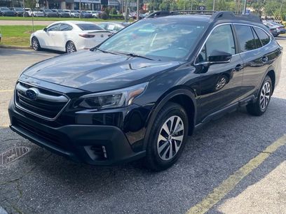 Used 2022 Subaru Outback Premium