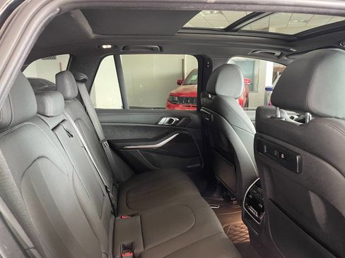 Used 2020 BMW X5 xDrive40i w/ Convenience Package image 26
