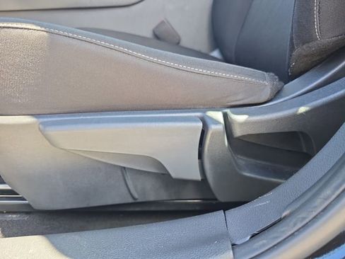 Used 2024 Nissan Sentra SV FWD image 16