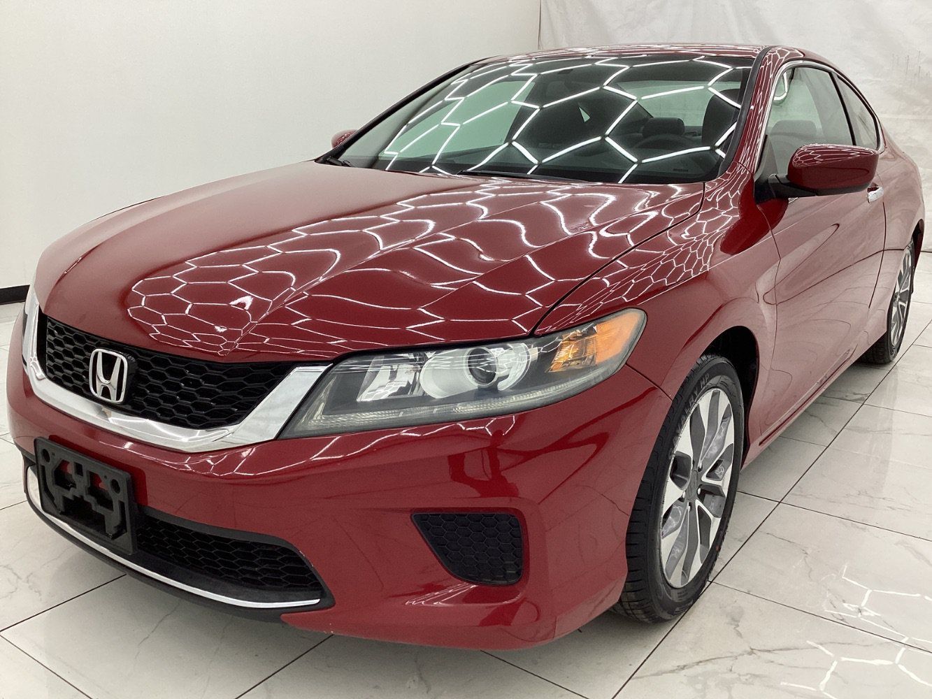 Used 2014 Honda Accord LX-S image 1