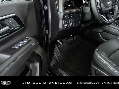Used 2025 Chevrolet Tahoe LT AWD/4WD image 7