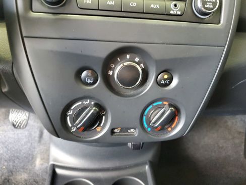 Used 2015 Nissan Versa S image 25