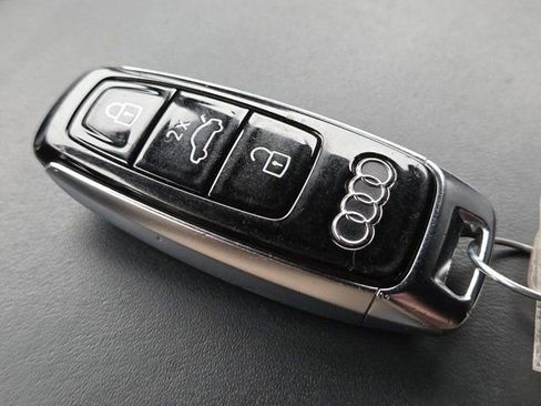 Used 2022 Audi SQ8 Premium Plus image 35