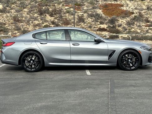 Used 2025 BMW 840i xDrive w/ M Sport Professional Package image 6