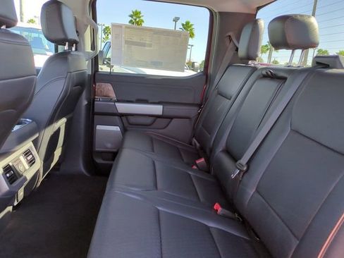 New 2026 Ford F350 Lariat w/ FX4 Off-Road Package AWD/4WD image 14