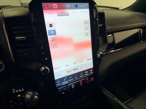 Used 2025 RAM 1500 Limited image 13