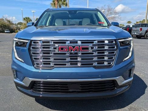 New 2026 GMC Acadia Denali w/ Super Cruise Package image 10