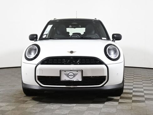 New 2026 MINI Cooper 4-Door Hardtop image 10