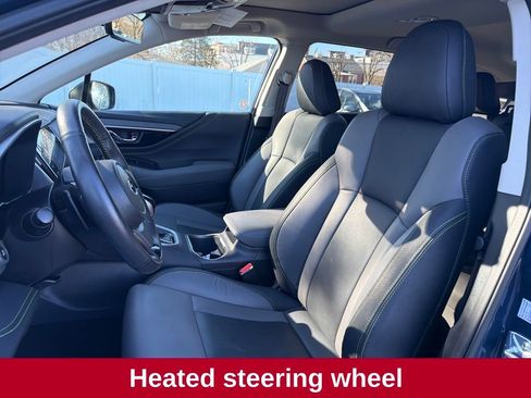 Used 2025 Subaru Outback Onyx Edition image 20