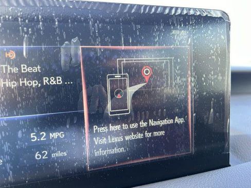 Certified 2024 Lexus IS 350 F Sport image 18