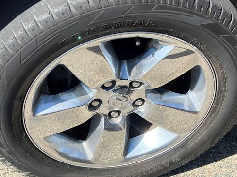 Used 2016 RAM 1500 Tradesman w/ Popular Equipment Group image 17