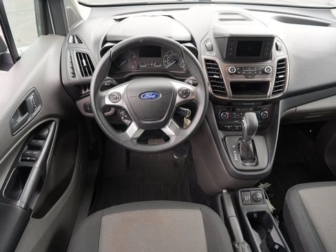 Used 2021 Ford Transit Connect XL FWD image 20