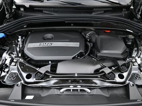 New 2026 BMW X1 xDrive28i w/ Convenience Package image 18