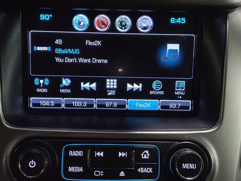 Used 2019 Chevrolet Tahoe Premier RWD image 25