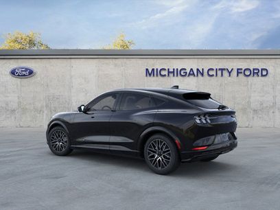 New 2024 Ford Mustang Mach-E Premium