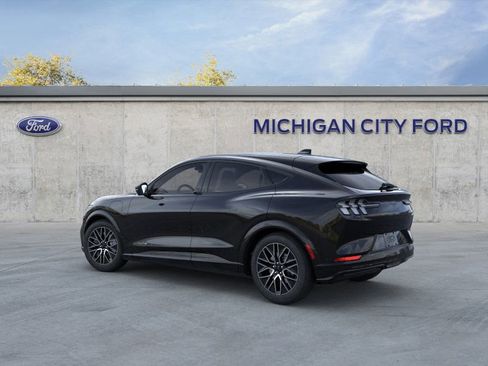 New 2024 Ford Mustang Mach-E Premium image 4