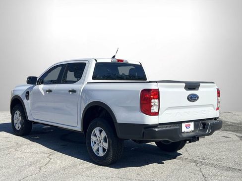 New 2025 Ford Ranger XL w/ Trailer Tow Package image 21