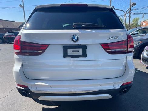 Used 2017 BMW X5 xDrive35i image 4