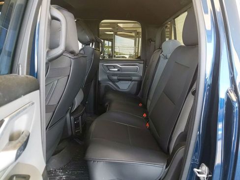 Used 2021 RAM 1500 Big Horn AWD/4WD image 14